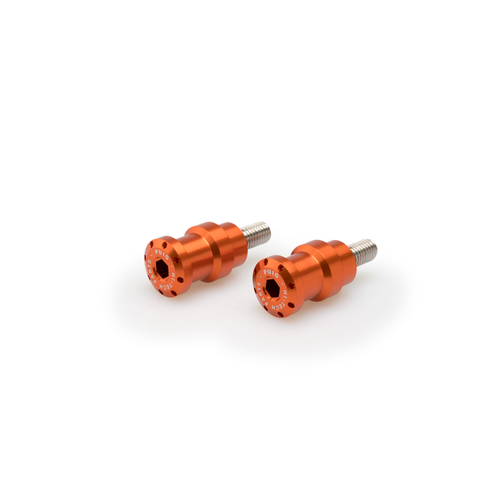 Puig SPOOLS HI-TECH PARTS DIM.8 C/ORANGE