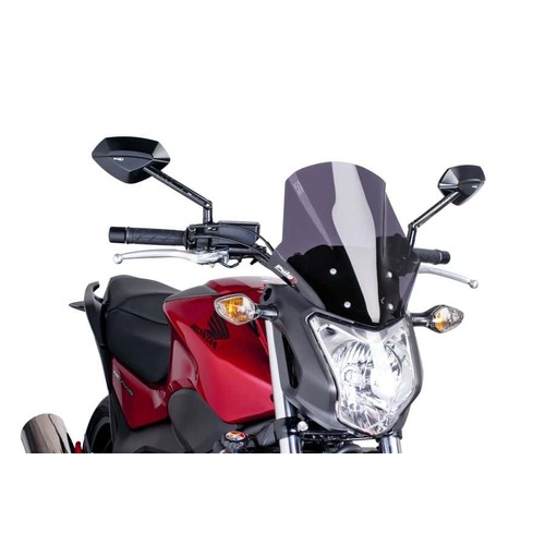 Puig TOURING SCREEN HONDA NC750S 14-18' C/DARK SMOKE