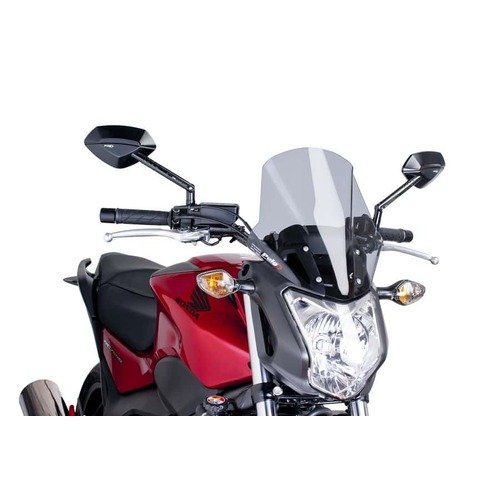 Puig TOURING SCREEN HONDA NC750S 14-18' C/SMOKE