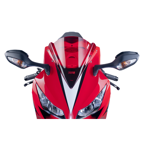 Puig Z-RACING SCREEN HONDA CBR1000RR 12-16 C/RED