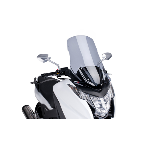 Puig WINDSHIELD V-TECHLINE TOUR.HONDA INTEGRA/750 12-18