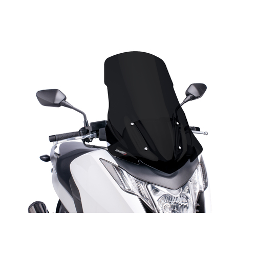 Puig WINDSHIELD V-TECHLINE TOUR.HONDA INTEGRA/750 12-18