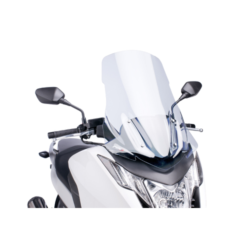 Puig WINDSHIELD V-TECHLINE TOUR.HONDA INTEGRA/750 12-18