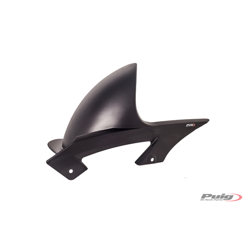 Puig REAR HUGGER KAWASAKI ZZR1400 12-18 C/MATT BLACK