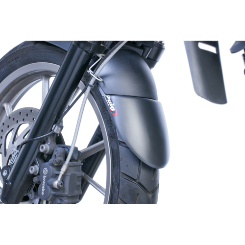 Puig FRONT FENDER EXTENSION G650GS 10'-17'