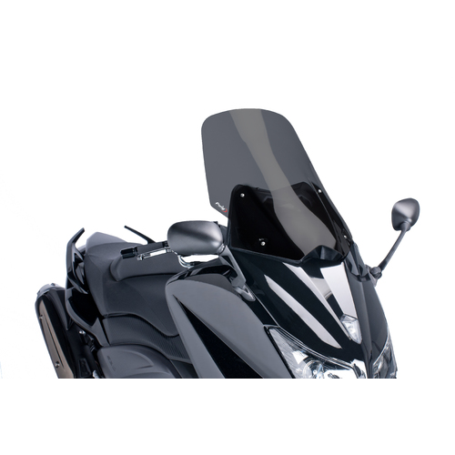 Puig WINDSHIELD V-TECHLINE TOURING YAMAHA TMAX 12-16