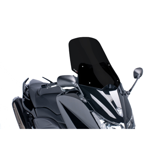 Puig WINDSHIELD V-TECHLINE TOURING YAMAHA TMAX 12-16