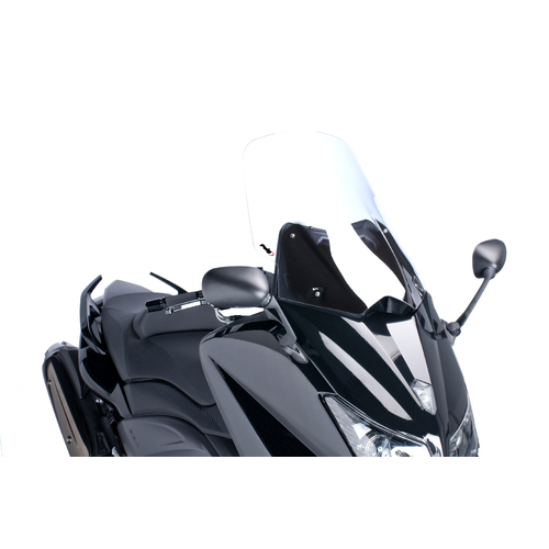 Puig WINDSHIELD V-TECHLINE TOURING YAMAHA TMAX 12-16