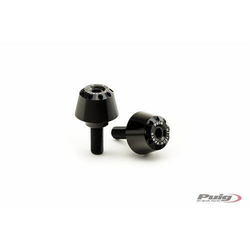 Puig BAR END ALUMINUM BMW C/BLACK