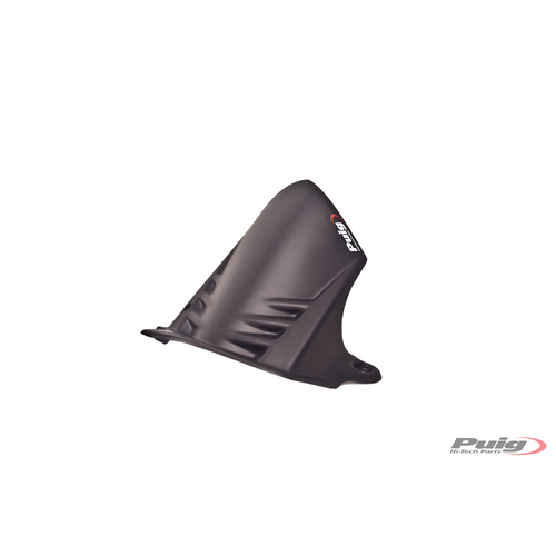 Puig REAR HUGGER HONDA CROSSTOURER/DCT 12-18 C/MATT BLA