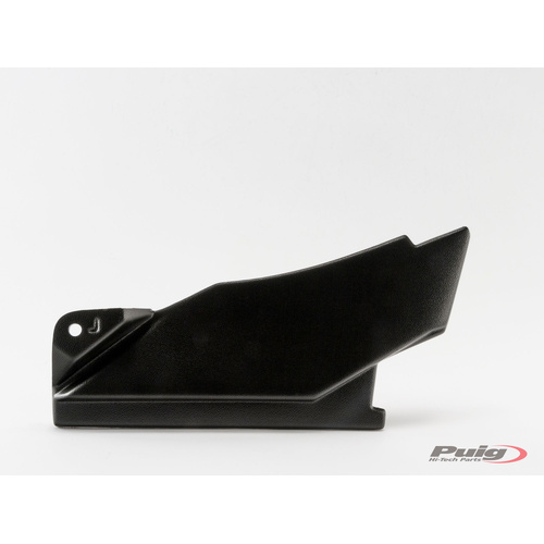 Puig SIDE PANELS BMW R1200RT 05-13' C/BLACK