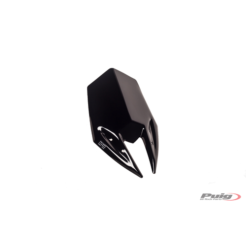 Puig WINDSHIELD NEW GENER. KAWASAKI Z800 13'-17' C/BLAC