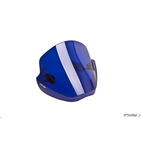 Puig WINDSHIELD MOD. TREND ER6N 12' C/BLUE