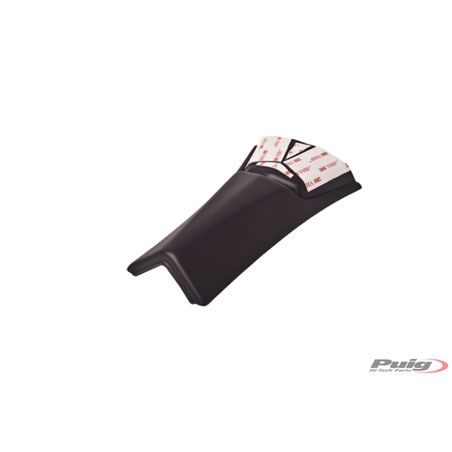 Puig FRONT FENDER EXTENSION TRASERO TOUR FZ1/FZ8 C/BLAC