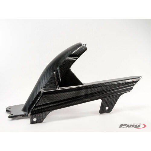 Puig REAR HUGGER SUZUKI VSTROM1000 14-18'/1000XT 17-18'