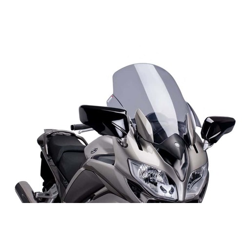 Puig TOURING SCREEN YAMAHA FJ1300A/AS 13-18' C/SMOKE