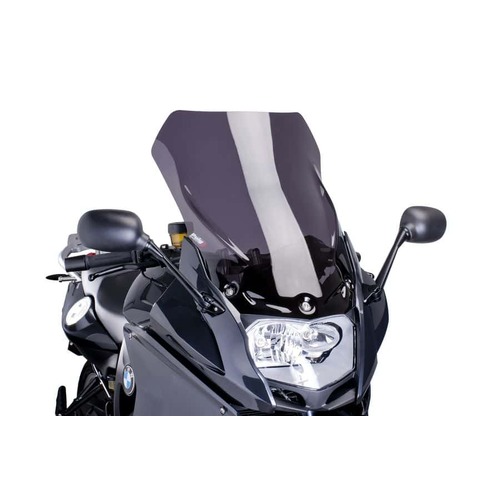 Puig TOURING SCREEN BMW F800GT 13-18' C/DARK SMOKE