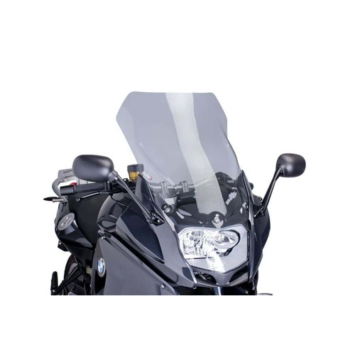 Puig TOURING SCREEN BMW F800GT 13-18' C/SMOKE