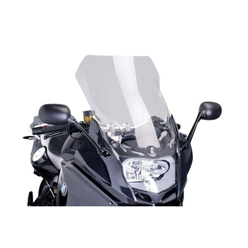 Puig TOURING SCREEN BMW F800GT 13-18' C/CLEAR