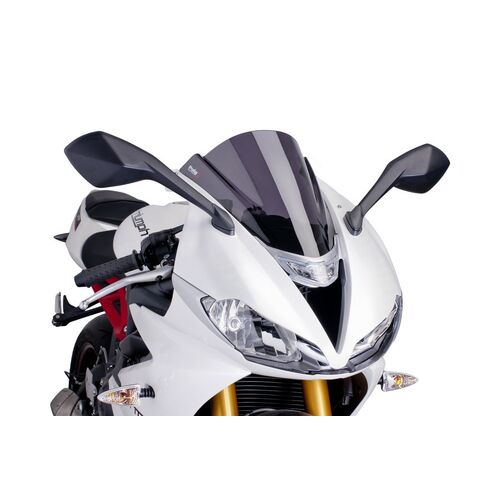 Puig Z-RACING SCREEN TRIUMPH DAYTONA 675/R 13-17'C/DARK