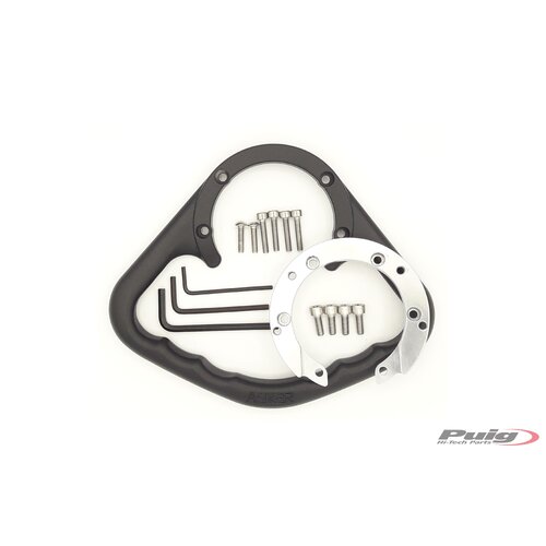 Puig HOLDER KAWASAKI NINJA 250R 08-12/NINJA 300 13-16