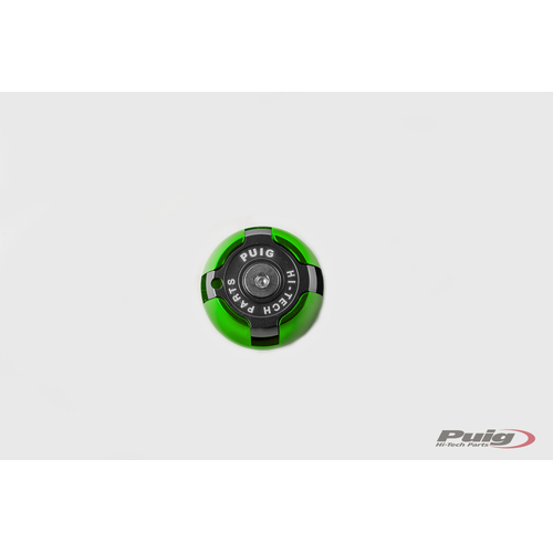 Puig PLUG OIL CARTER HI-TECH YAMAHA TMAX 12'-13'