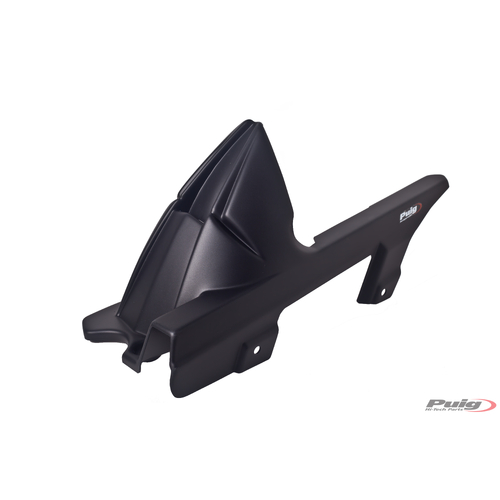 Puig REAR HUGGER KAWASAKI NINJA 300 13-17/Z300 15-17''