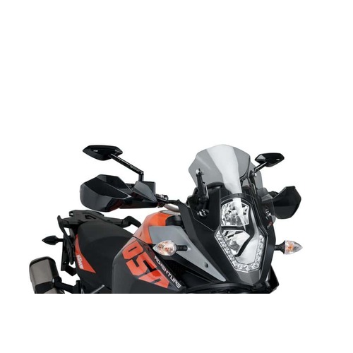 Puig SPORT SCREEN KTM 1050 ADV/ 1190 ADV/ 1290 S.ADV/T