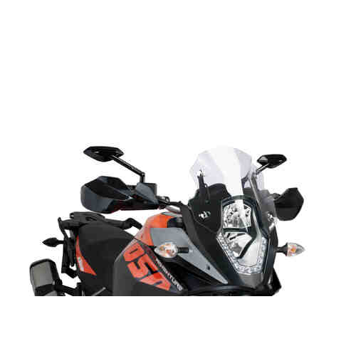 Puig SPORT SCREEN KTM 1050 ADV/ 1190 ADV/ 1290 S.ADV/T