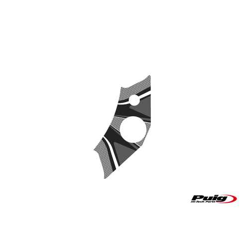 Puig YOKE PROTECTOR YAMAHA R6 99-02' C/GREY