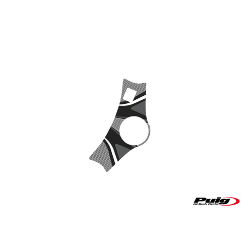 Puig YOKE PROTECTOR HONDA VFR800 98-01 C/GREY