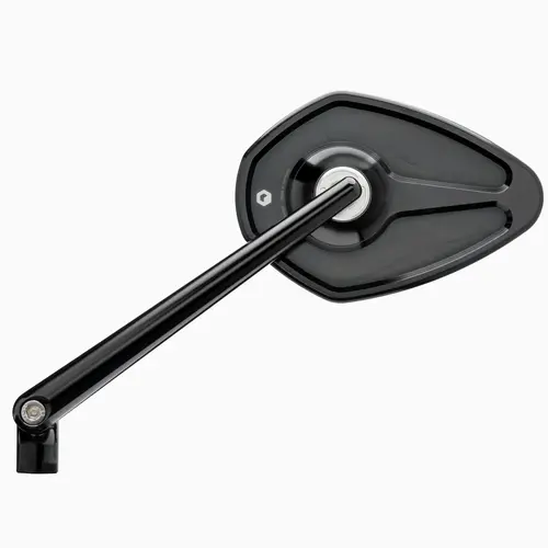 Motogadget mo.view sport Mirror (150mm arm)