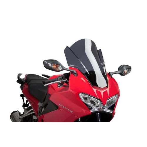 Puig TOURING SCREEN HONDA VFR800F 14'-18' C/DARK SMOKE