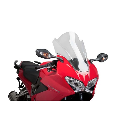 Puig TOURING SCREEN HONDA VFR800F 14'-18' C/CLEAR