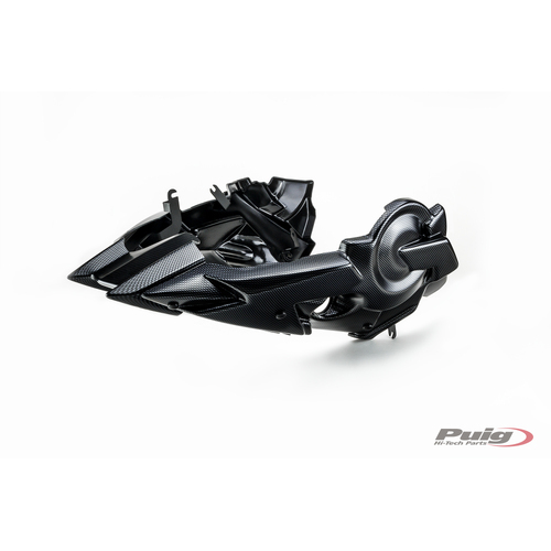 Puig ENGINE SPOILER YAMAHA MT-07 14-18'/TRACER 16-18'