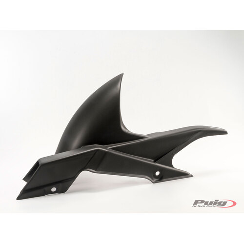 Puig REAR HUGGER HONDA INTEGRA 750 14'-18' C/BLACK