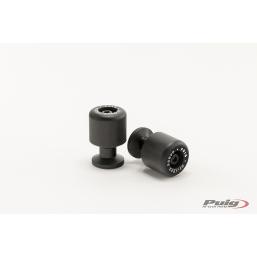 Puig SPOOL SLIDER KTM C/BLACK