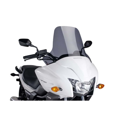 Puig TOURING SCREEN HONDA CTX700 14'-17' C/DARK SMOKE