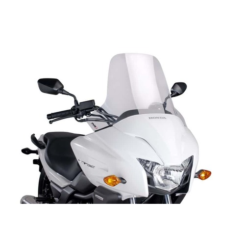 Puig TOURING SCREEN HONDA CTX700 14'-17' C/CLEAR