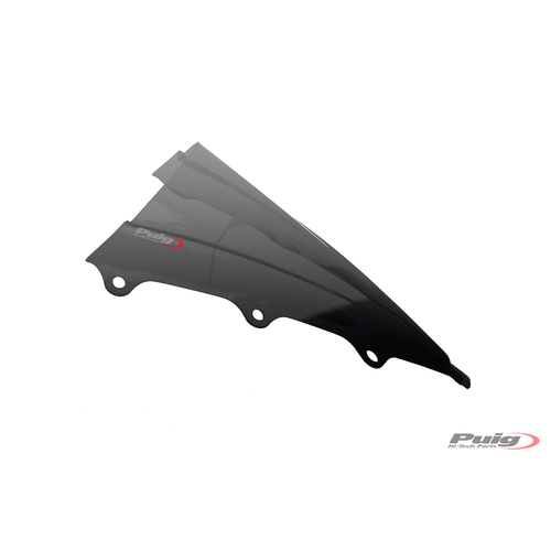 Puig Z-RACING SCREEN HONDA CBR300R 15'-16' C/DARK SMOKE