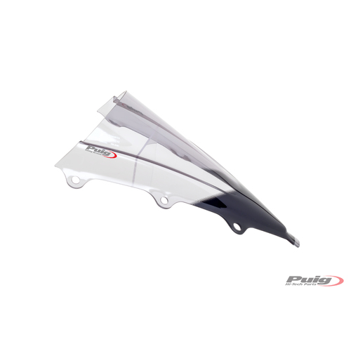 Puig Z-RACING SCREEN HONDA CBR300R 15'-16' C/CLEAR