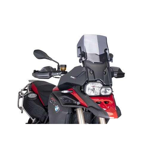 Puig SCREEN TOURING N.G.BMW F800GS ADVENTURE 13-18