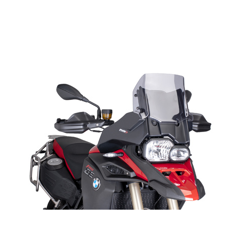 Puig SCREEN TOURING N.G BMW F800GS ADVENTURE 13'-18'