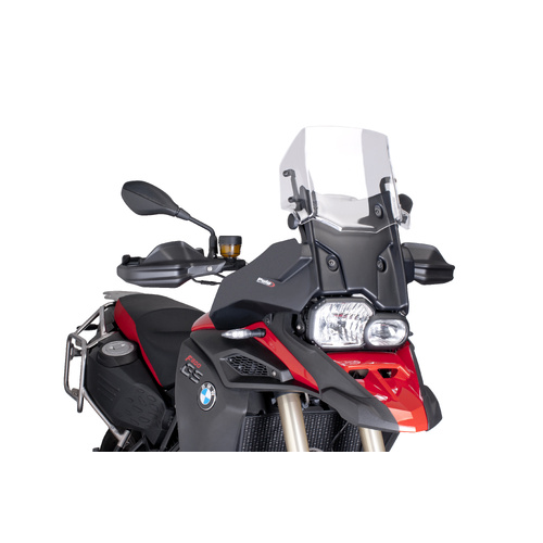 Puig SCREEN TOURING N.G.BMW F800GS ADVENTURE 13-18