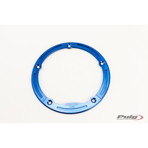 Puig SHAFT RING TRIM TMAX 12'-16' C/BLUE