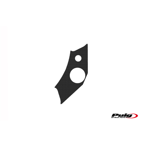 Puig YOKE PROTECTOR YAMAHA R6 99-02 C/ CARBON