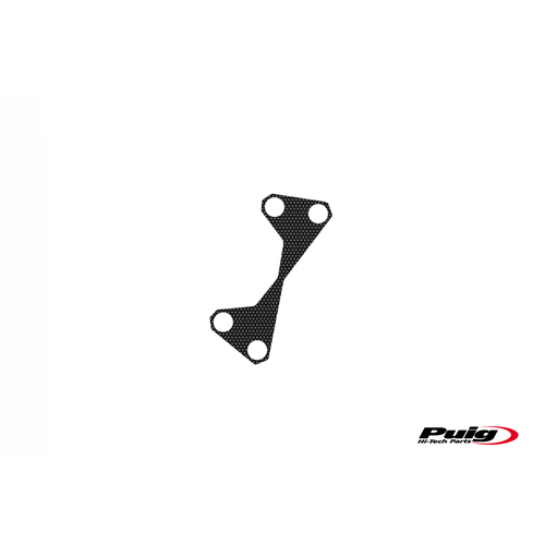 Puig YOKE PROTECTOR KAWASAKI Z750/R/S 05-12 Z1000/03-09