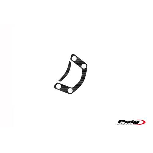 Puig YOKE PROTECTOR KAWASAKI ER-6N/F 09-11 C/ CARB