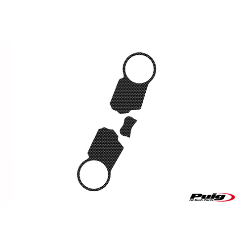 Puig YOKE PROTECTOR NAKED HONDA CBR1000RR 04-07 C/ CARB