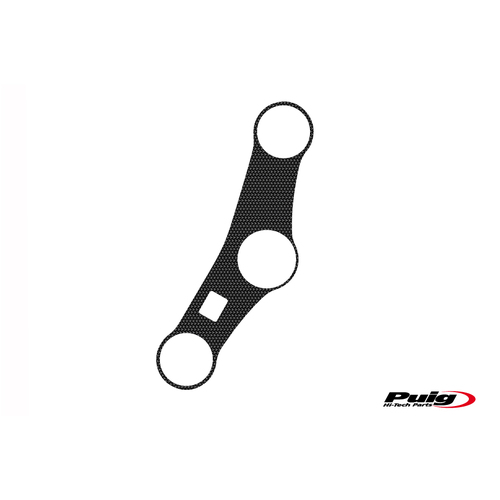 Puig YOKE PROTECTOR NAKED HONDA CBR900RR 98-99'C/ CARBO